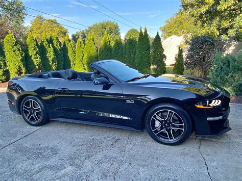 2 door Automatic Petrol Convertible. . Facebook marketplace mustang for sale